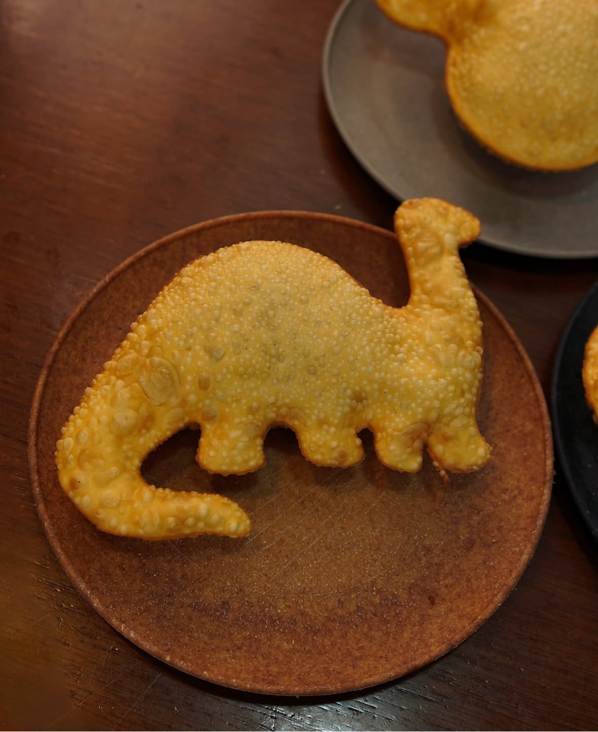 Pastel temático